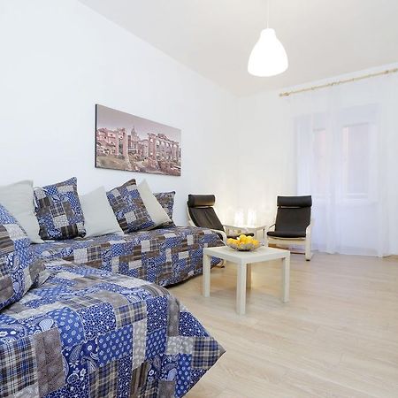 Via Veneto Smart Apartment Řím Pokoj fotografie
