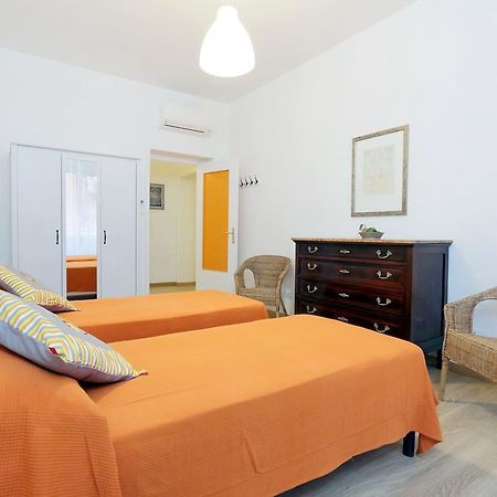 Via Veneto Smart Apartment Řím Pokoj fotografie