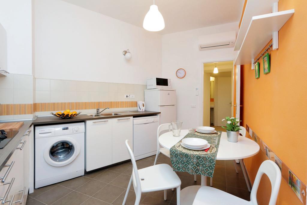 Via Veneto Smart Apartment Řím Pokoj fotografie