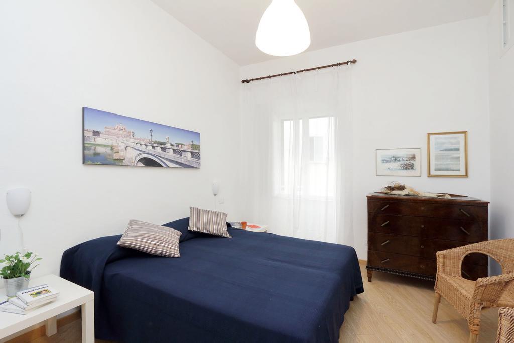 Via Veneto Smart Apartment Řím Pokoj fotografie