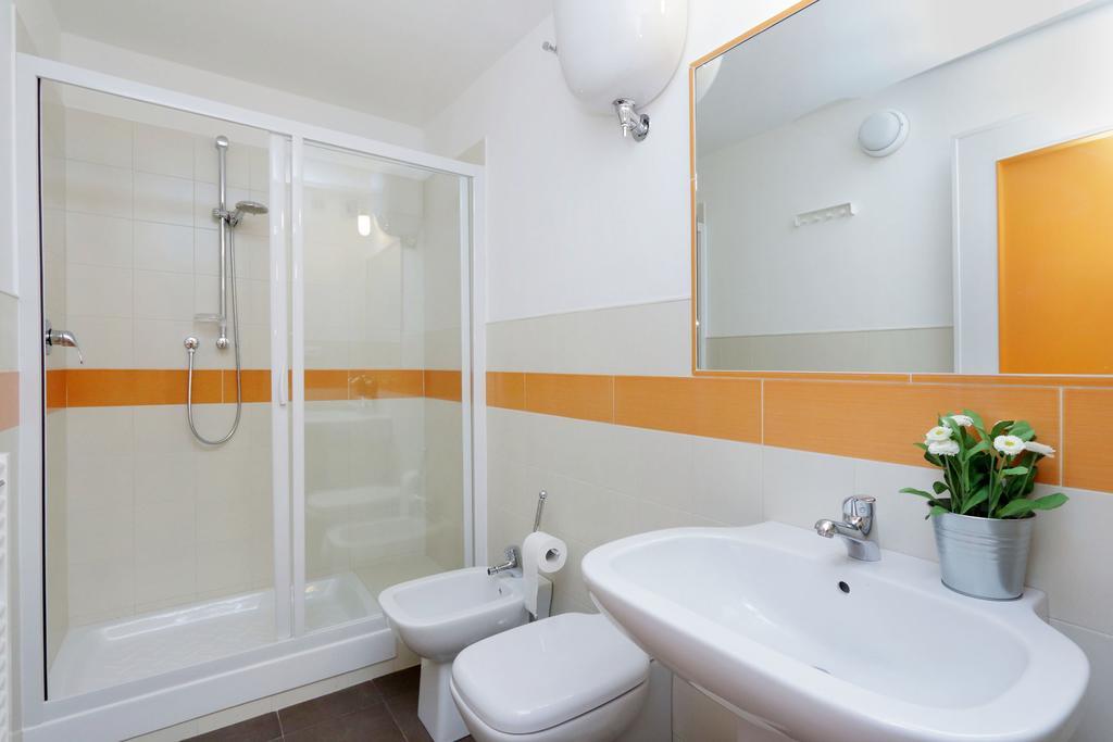 Via Veneto Smart Apartment Řím Pokoj fotografie