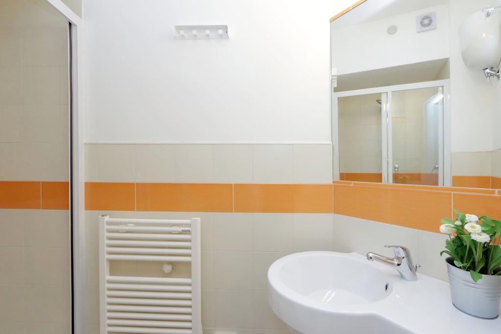 Via Veneto Smart Apartment Řím Pokoj fotografie